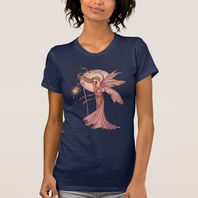 Solara Fairy of the Sun Tee (Front)