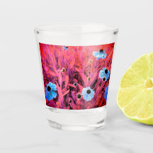 Solarized Nature- Lil' Glass