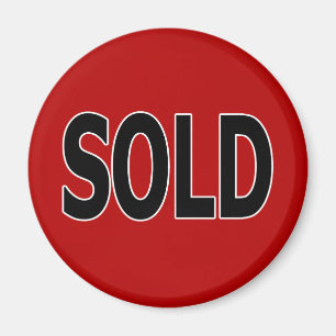 Sold Magnets
