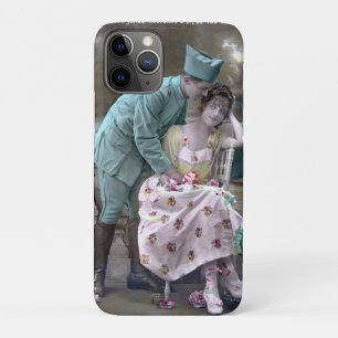 Soldier and Lover iPhone 11 Pro Case