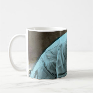 Soldier and Lover Coffee Mug