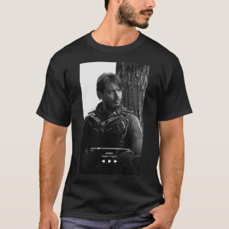 soldier boy Sticker T-Shirt