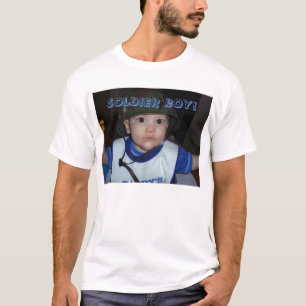 Soldier Boy! T-Shirt