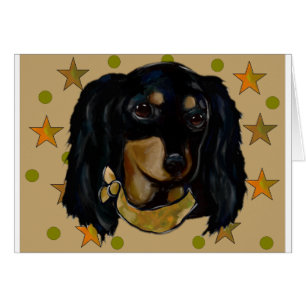 Soldier  Doxie