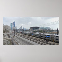 Soldier Field, Chicago, Illinois