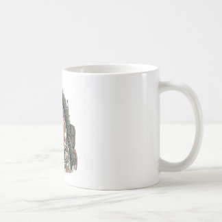 Soldier Horse Army Military Horse Coffee Mug