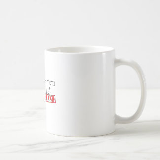 Soldier Retirement Coffee Mug