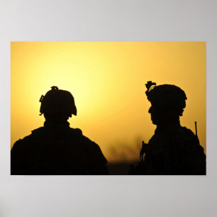 soldiers 2 poster
