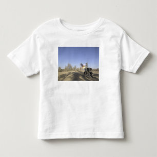 soldiers 2 toddler T-Shirt