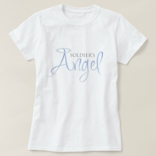 Soldier's Angel T-Shirt
