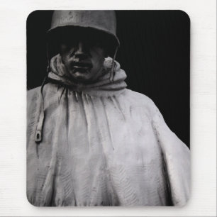 soldiers mouse mat