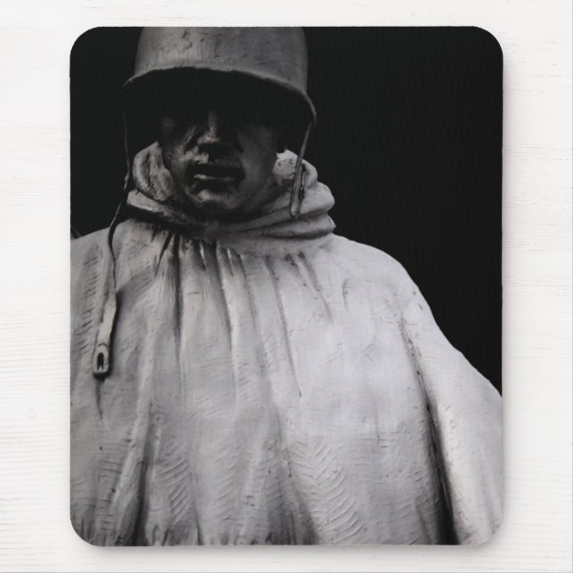 soldiers mouse mat (Front)