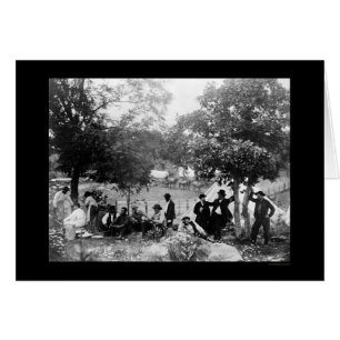 Soldier's National Monument in Gettysburg, PA 1865