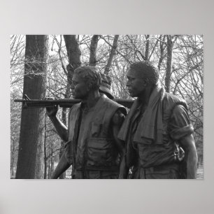 Soldiers Poster