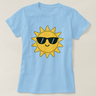Sole Mio T-Shirt