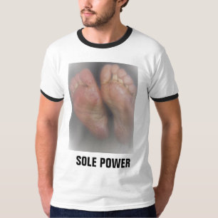 SOLE POWER MEN'S SHIRT