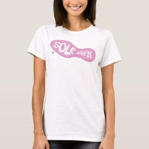 Sole Sisters T-Shirt