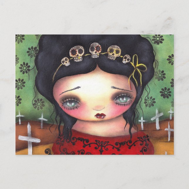 Soledad Postcard (Front)