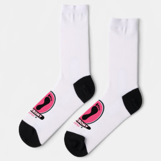 SoleEbonyX Socks