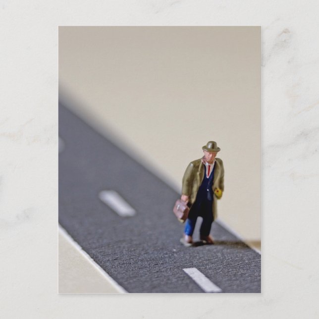 Solem Postcard (Front)