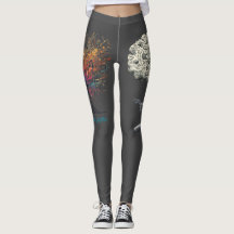 Solfeggio explosive guitar player