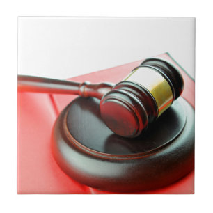 Solicitor Tile