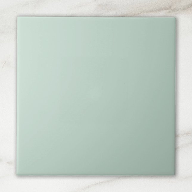 Solid Aqua Colour Tile (Creator Uploaded)