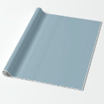 Solid Aquamarine Blue Wrapping Paper / Gift Wrap<br><div class="desc">Solid Aquamarine Blue wrapping paper. High quality matte, glossy, linen or Tyvek paper gift wrap paper. Plain one colour, no pattern. To add your own design, text or initials if required use the "Customise It" button. Made and printed in the USA. Ideal for birthday, anniversary and wedding gifts or Christmas...</div>