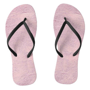 Solid Colour American Flip Flops
