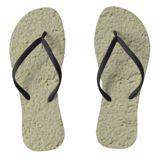 Solid Colour American Flip Flops