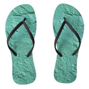 Solid Colour American Flip Flops