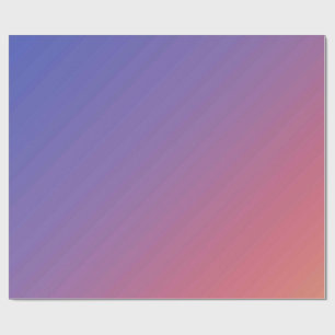 Solid Colour American Wrapping Paper