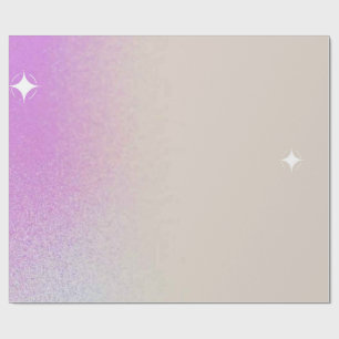 Solid Colour American Wrapping Paper