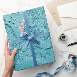 Solid Colour American Wrapping Paper