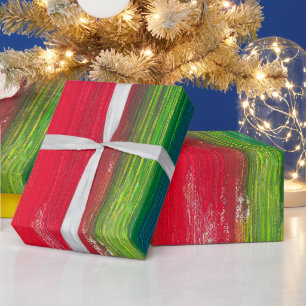 Solid Colour American Wrapping Paper