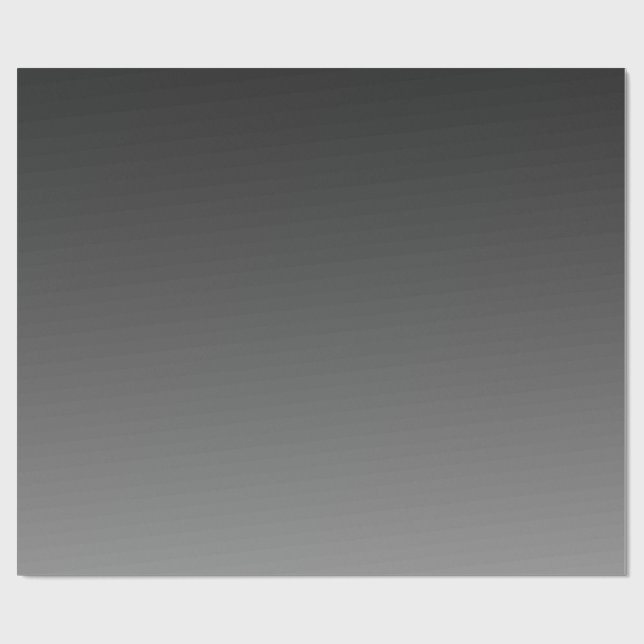 Solid Colour American Wrapping Paper (Flat)
