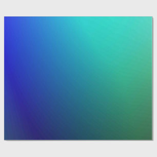Solid Colour American Wrapping Paper