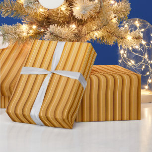 Solid Colour American Wrapping Paper
