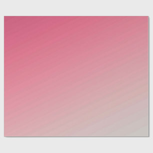 Solid Colour American Wrapping Paper