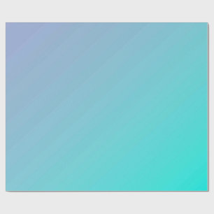 Solid Colour American Wrapping Paper