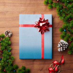 Solid Colour American Wrapping Paper