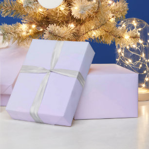 Solid Colour American Wrapping Paper