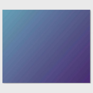 Solid Colour American Wrapping Paper