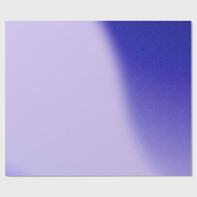 Solid Colour American Wrapping Paper (Flat)