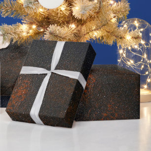 Solid Colour American Wrapping Paper
