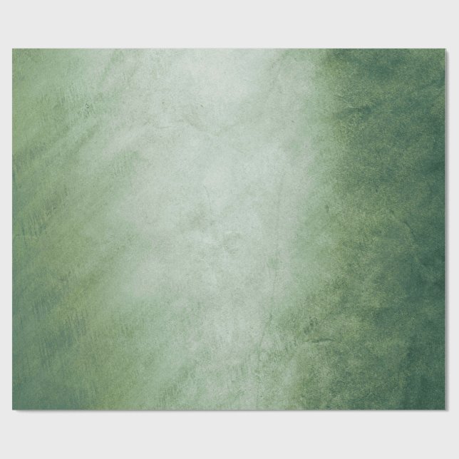 Solid Colour American Wrapping Paper (Flat)