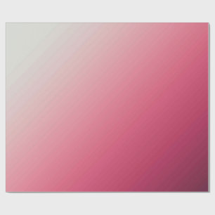 Solid Colour American Wrapping Paper