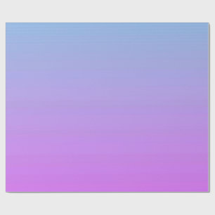 Solid Colour American Wrapping Paper