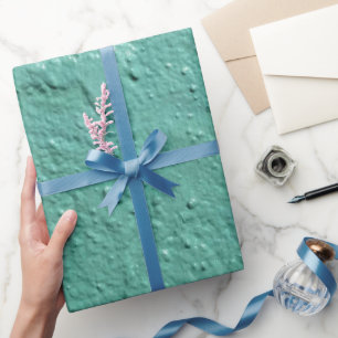 Solid Colour American Wrapping Paper