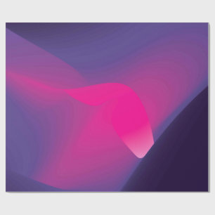 Solid Colour American Wrapping Paper